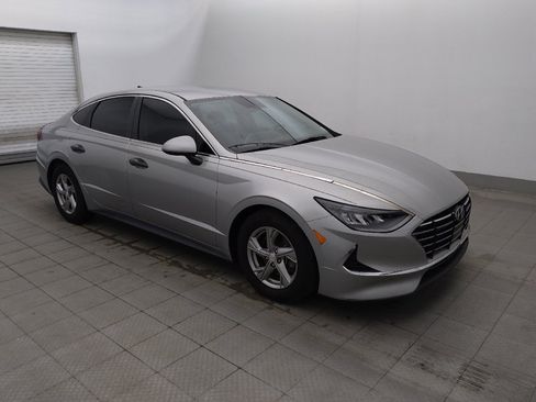 Used 2020 Hyundai Sonata SE FWD image 11