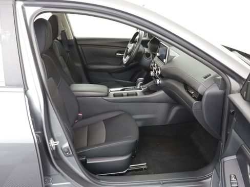 Used 2023 Nissan Sentra SV FWD image 19