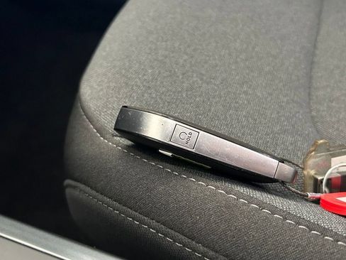 Used 2025 Kia K4 FWD image 21