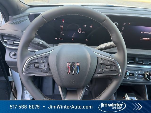 New 2026 Buick Envista Preferred w/ Convenience I Package FWD image 20