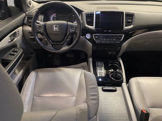 Used 2018 Honda Pilot Touring video 2
