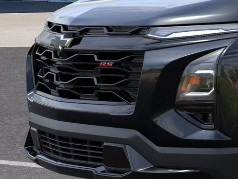 New 2026 Chevrolet Equinox RS image 13