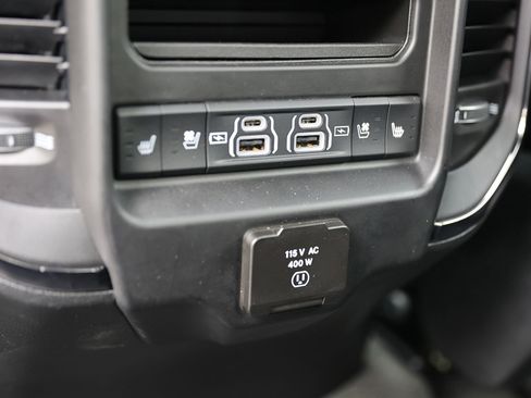 Used 2024 RAM 1500 Limited w/ Night Edition AWD/4WD image 23