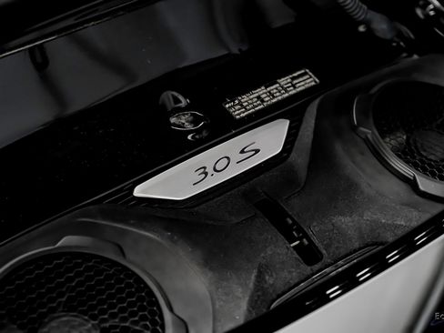 Used 2020 Porsche 911 Carrera 4S image 93