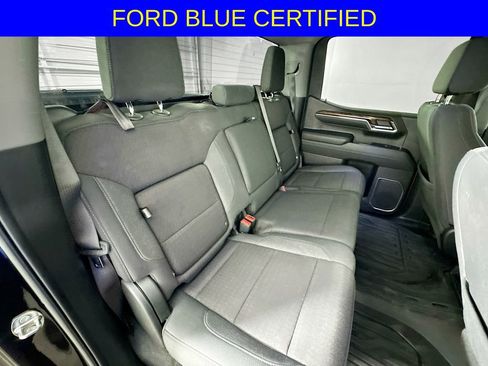 Used 2023 GMC Sierra 1500 Elevation image 27