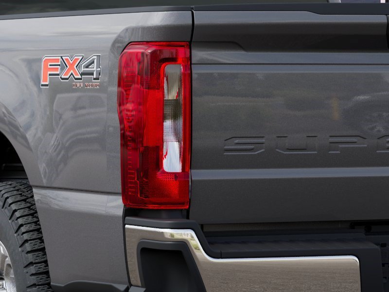 New 2027 Ford F250 XLT w/ FX4 Off-Road Package AWD/4WD image 19