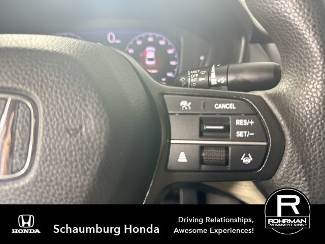 Used 2023 Honda Accord LX image 11