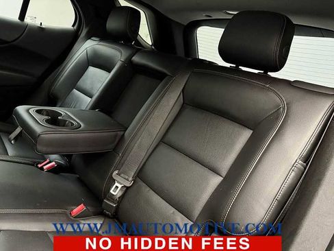 Used 2020 Chevrolet Equinox LT w/ Midnight Edition image 15