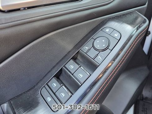 Used 2026 Nissan Rogue SV AWD/4WD image 30