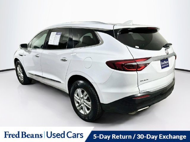 Used 2018 Buick Enclave Essence FWD image 6