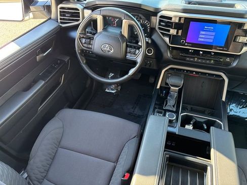 Used 2024 Toyota Tundra SR5 image 20