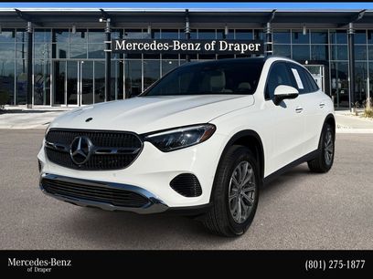 Used 2026 Mercedes-Benz GLC 300 4MATIC