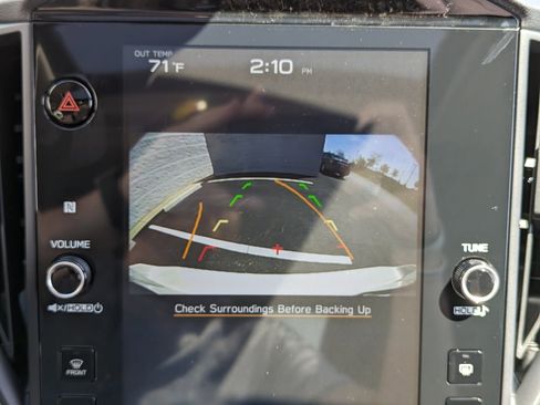 New 2024 Subaru Impreza 2.0i Sport image 31