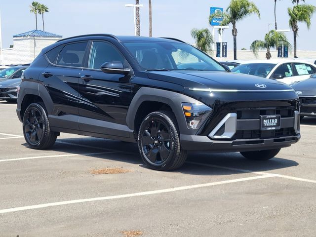 New 2026 Hyundai Kona SEL Sport AWD/4WD image 34