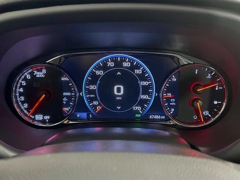 Used 2021 GMC Acadia Denali AWD/4WD image 51
