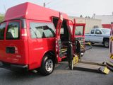 Used 2011 GMC Savana 2500 image 3
