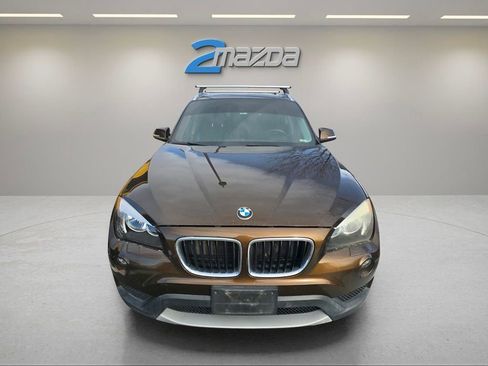 Used 2013 BMW X1 xDrive28i image 16