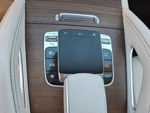 Certified 2020 Mercedes-Benz GLE 350 GLE 350 image 19