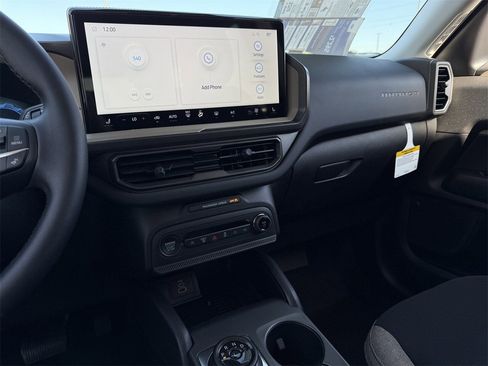 New 2025 Ford Bronco Sport Big Bend w/ Convenience Package image 37