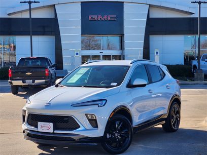 Used 2024 Buick Encore GX Sport Touring w/ Comfort Package