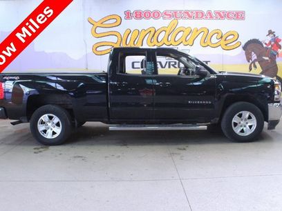 Used 2016 Chevrolet Silverado 1500 LT