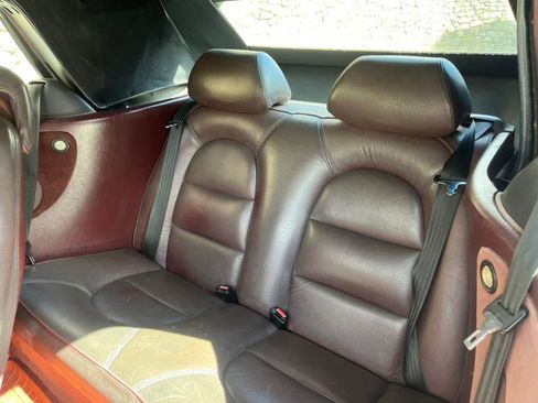 Used 1990 Saab 900 Turbo image 11