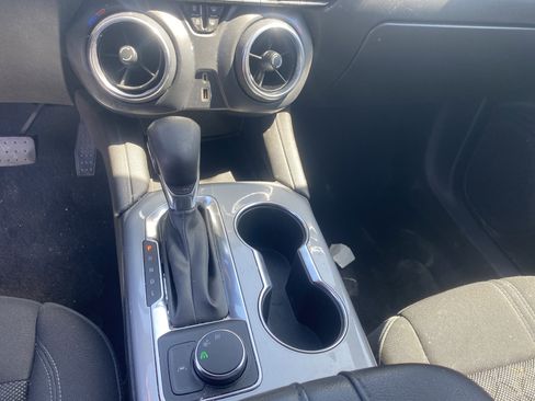 Used 2021 Chevrolet Blazer LT image 15