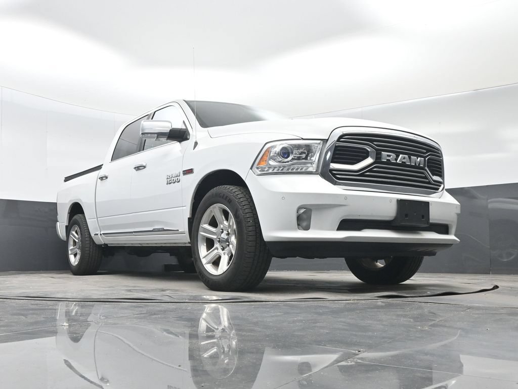 Used 2016 RAM 1500 Limited AWD/4WD image 33