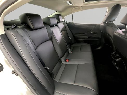 Used 2023 Lexus ES 350 w/ Premium Package FWD image 25