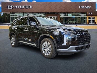 Used 2025 Hyundai Palisade SEL