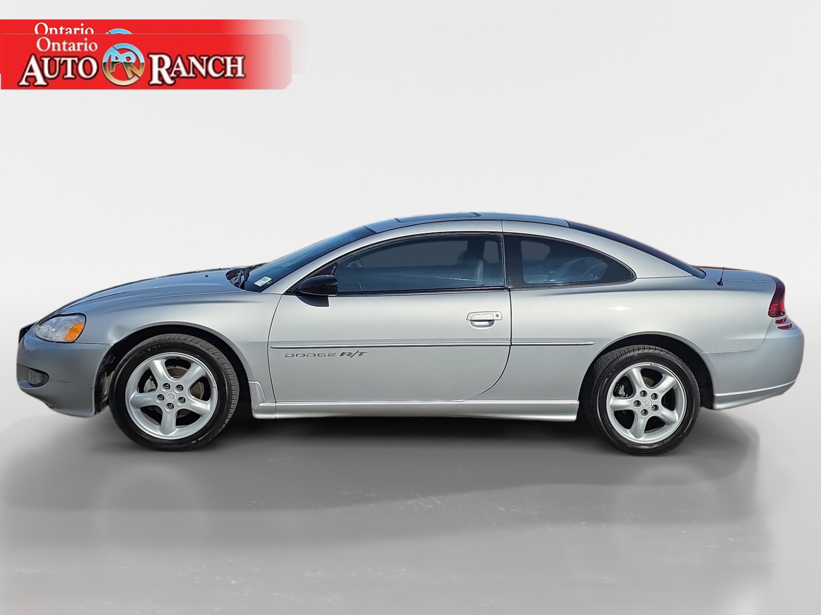 Used 2001 Dodge Stratus R/T FWD image 2