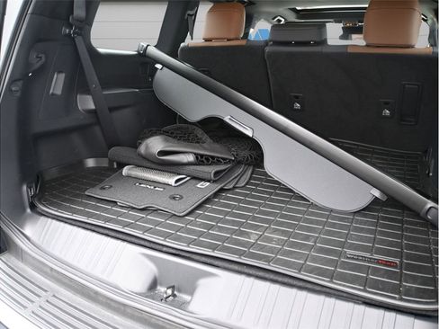 Used 2024 Lexus GX 550 image 21