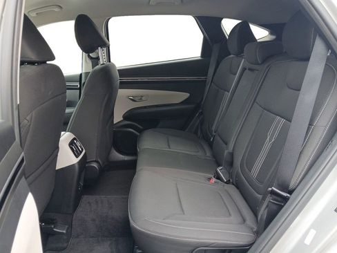 Used 2023 Hyundai Tucson SEL AWD/4WD image 13