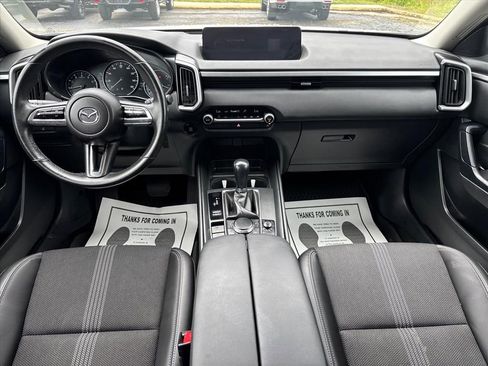 Used 2024 MAZDA CX-50 AWD 2.5 S w/ Weather Package image 19