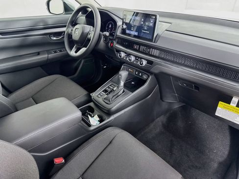 New 2026 Honda CR-V LX image 34