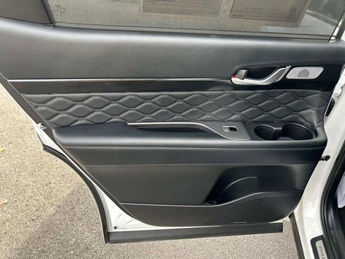 Used 2020 Hyundai Palisade Limited image 23