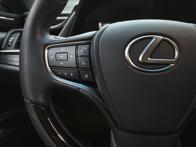 Used 2019 Lexus ES 350 w/ Premium Package FWD image 20