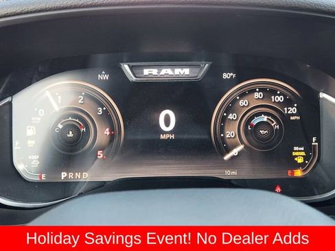 New 2026 RAM 5500 Tradesman image 11