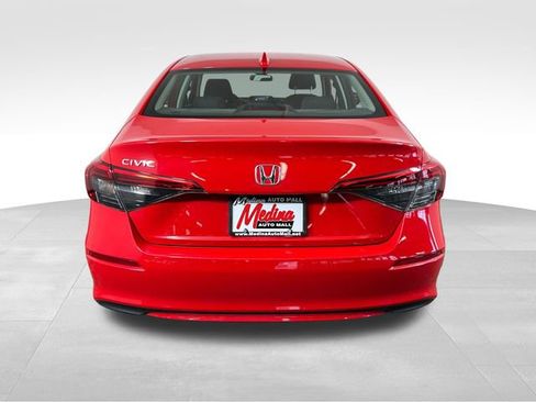 Used 2022 Honda Civic EX image 6