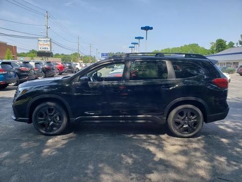 New 2026 Subaru Ascent Bronze Edition AWD/4WD image 7