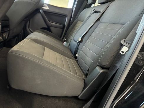 Used 2019 Ford Ranger XLT w/ Equipment Group 302A Luxury image 10