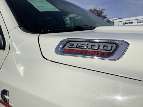 Used 2019 RAM 3500 Limited image 49