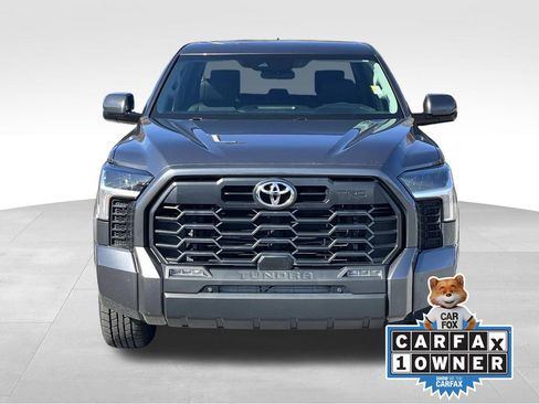 Used 2024 Toyota Tundra SR5 image 10