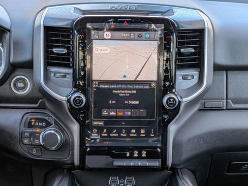 New 2026 RAM 1500 Big Horn image 14