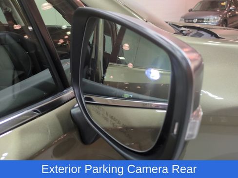 Certified 2023 Subaru Forester Touring AWD/4WD image 10