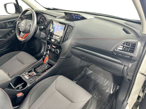 Used 2023 Subaru Forester Sport image 29
