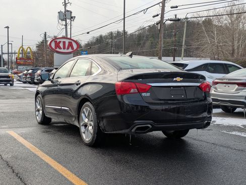 Used 2018 Chevrolet Impala Premier image 6