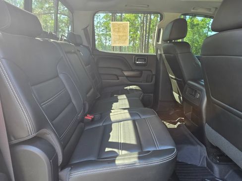 Used 2018 GMC Sierra 1500 Denali AWD/4WD image 20