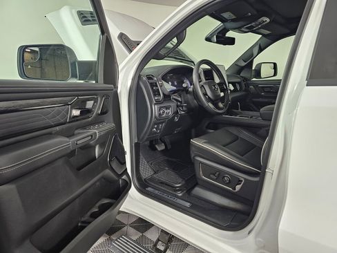 New 2026 RAM 1500 Limited image 22