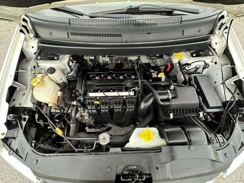 Used 2017 Dodge Journey SXT w/ Premium Group image 40